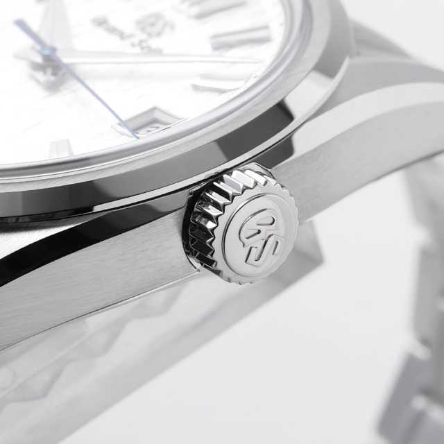 SLGH005 シルバー Grand Seiko（グランドセイコー