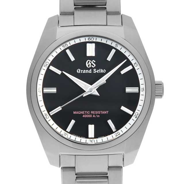 グランドセイコー クォーツ SBGX293 メンズ 中古
