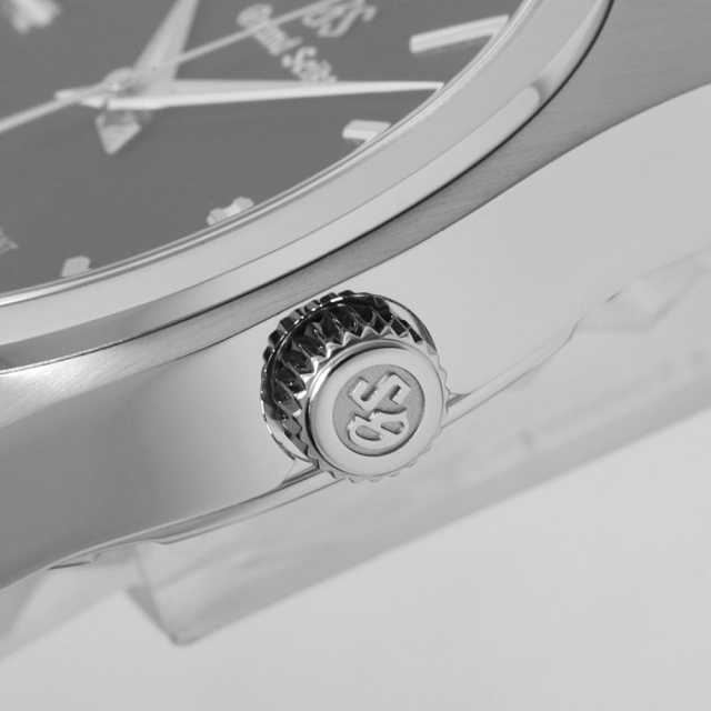 SBGX293 ブラック Grand Seiko（グランドセイコー）クォーツ 強化耐磁