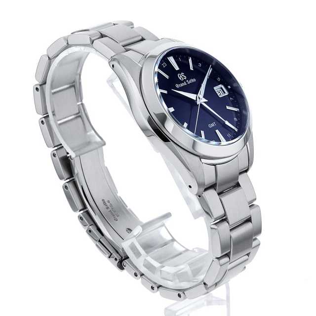 SBGN031 ネイビー Grand Seiko（グランドセイコー）ヘリテージ