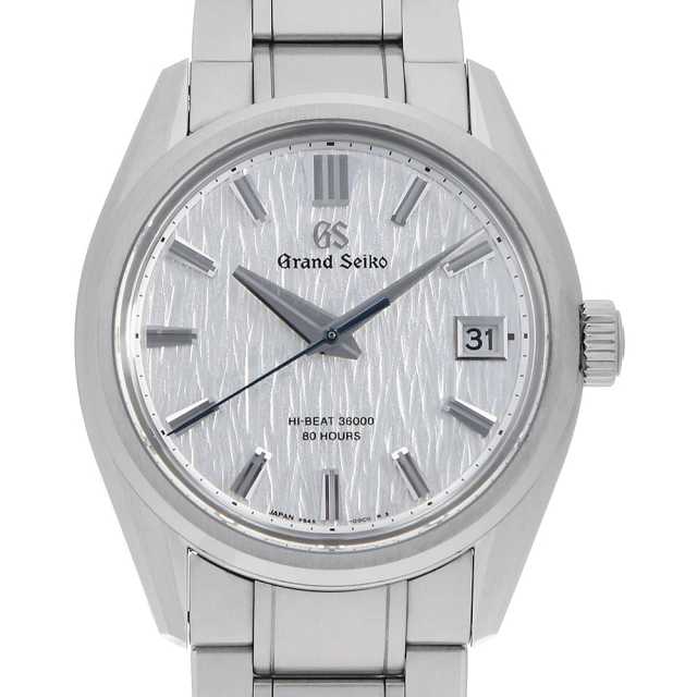 グランドセイコー メカニカル SLGH005 メンズ 中古