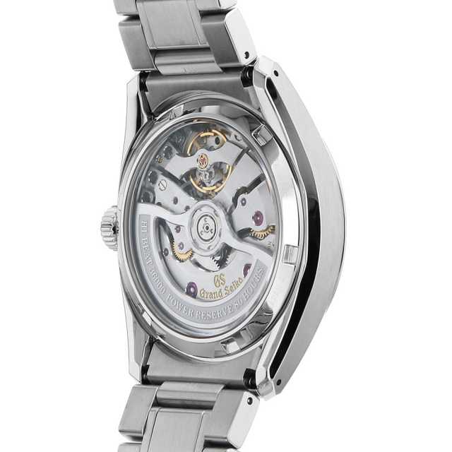グランドセイコー メカニカル SLGH005 メンズ 中古