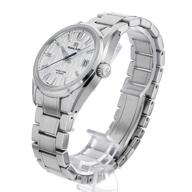 GRAND SEIKO Mechanical SLGH005 Men's Used