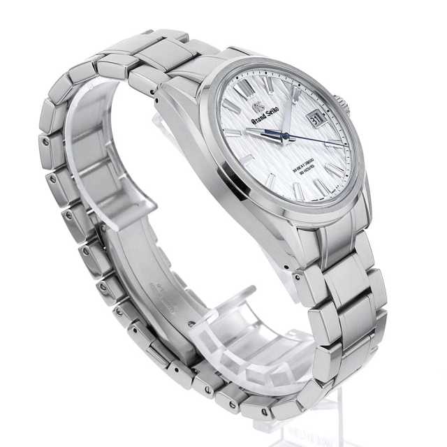 GRAND SEIKO Mechanical SLGH005 Men's Used