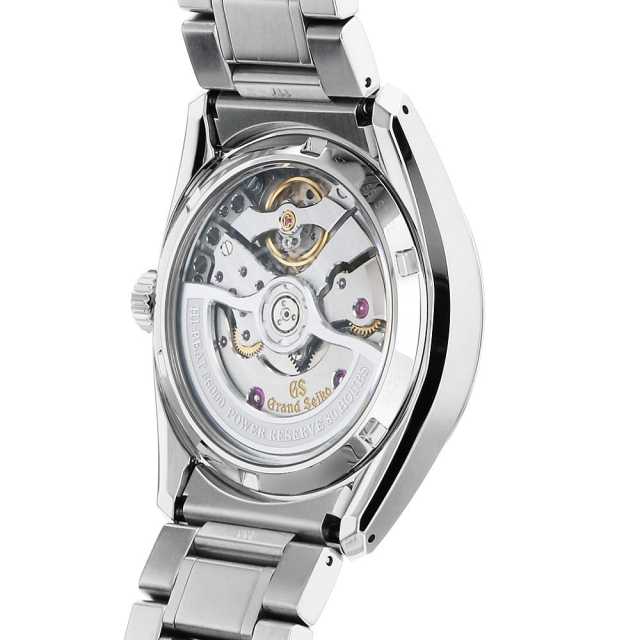 GRAND SEIKO Mechanical SLGH005 Men's Used