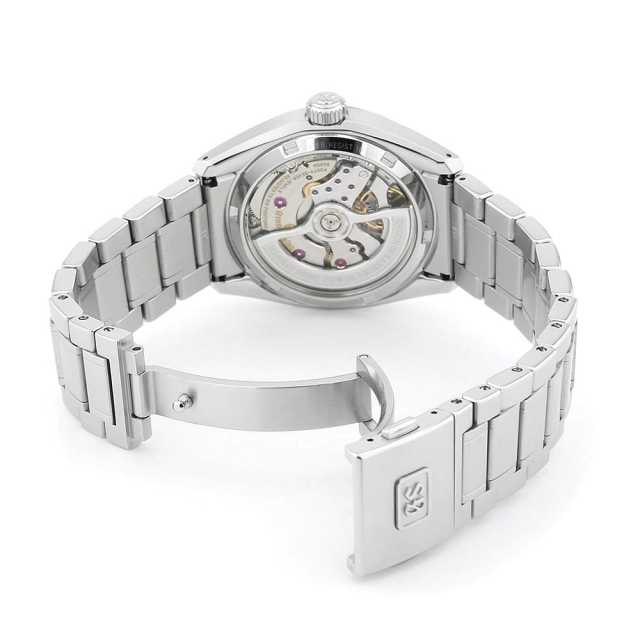 GRAND SEIKO Mechanical SLGH005 Men's Used