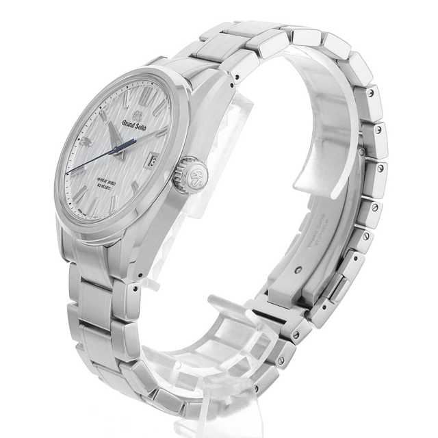 GRAND SEIKO Mechanical SLGH005 Men's Used
