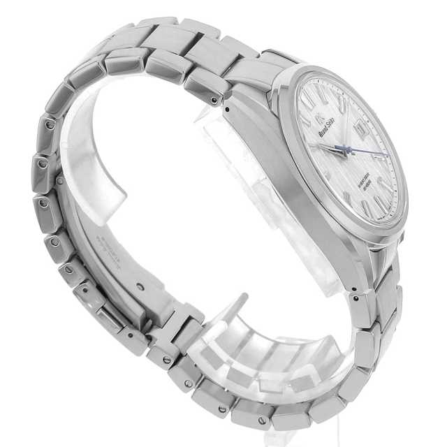 GRAND SEIKO Mechanical SLGH005 Men's Used