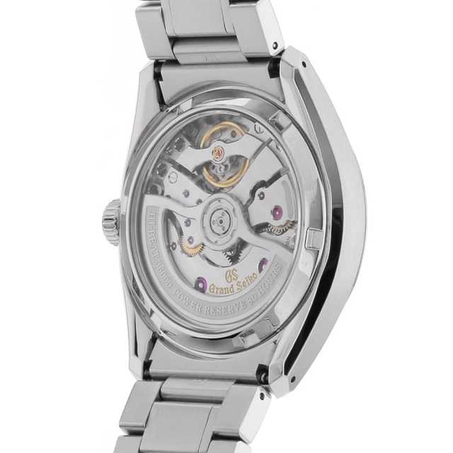 GRAND SEIKO Mechanical SLGH005 Men's Used