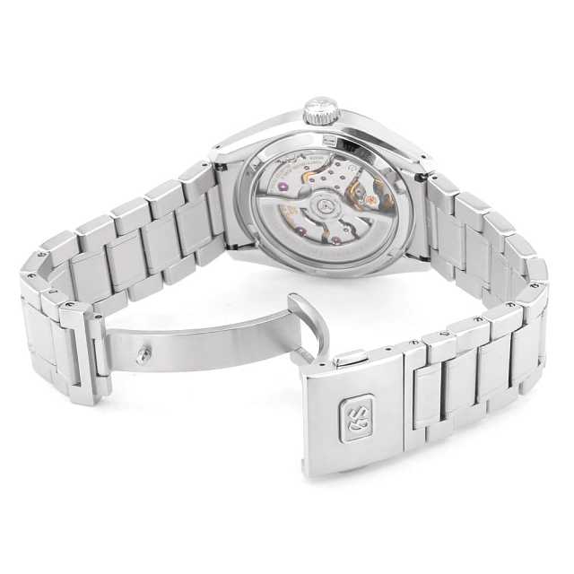 GRAND SEIKO Mechanical SLGH005 Men's Used