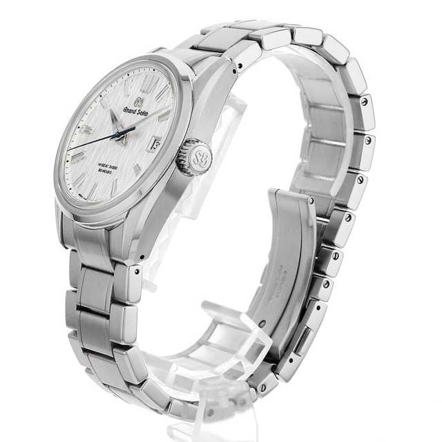 GRAND SEIKO Mechanical SLGH005 Men's Used