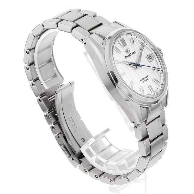GRAND SEIKO Mechanical SLGH005 Men's Used