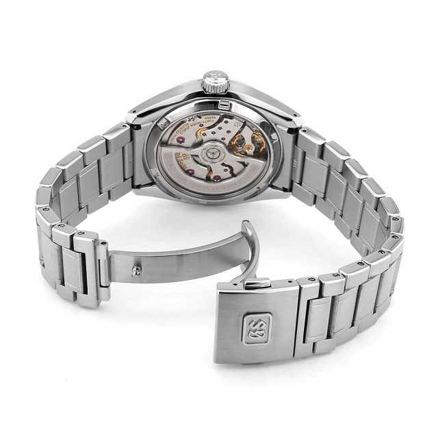 GRAND SEIKO Mechanical SLGH005 Men's Used