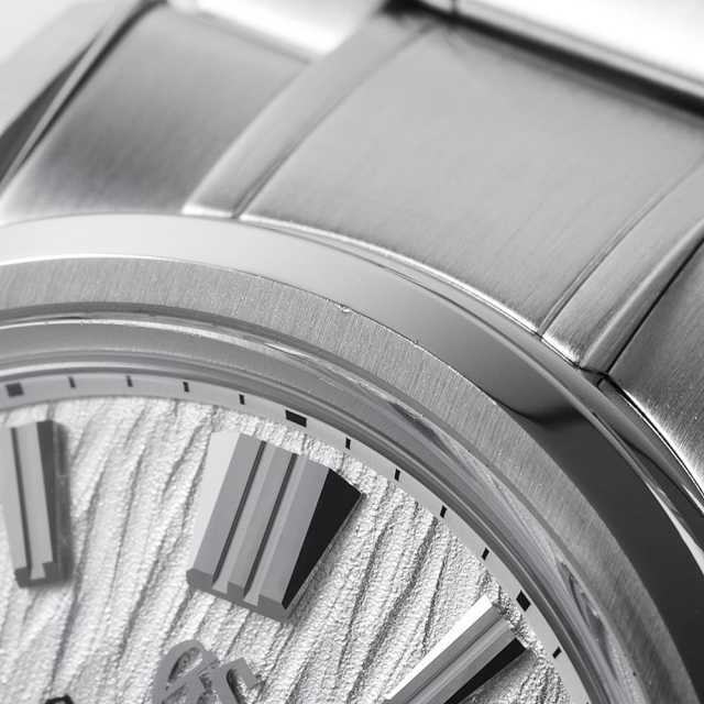 GRAND SEIKO Mechanical SLGH005 Men's Used