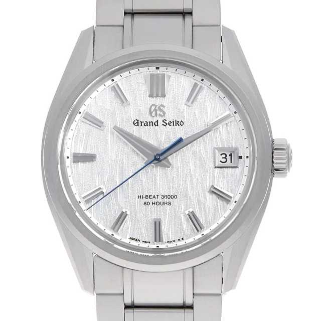 グランドセイコー メカニカル SLGH005 メンズ 中古