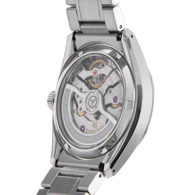 グランドセイコー メカニカル SLGH005 メンズ 中古