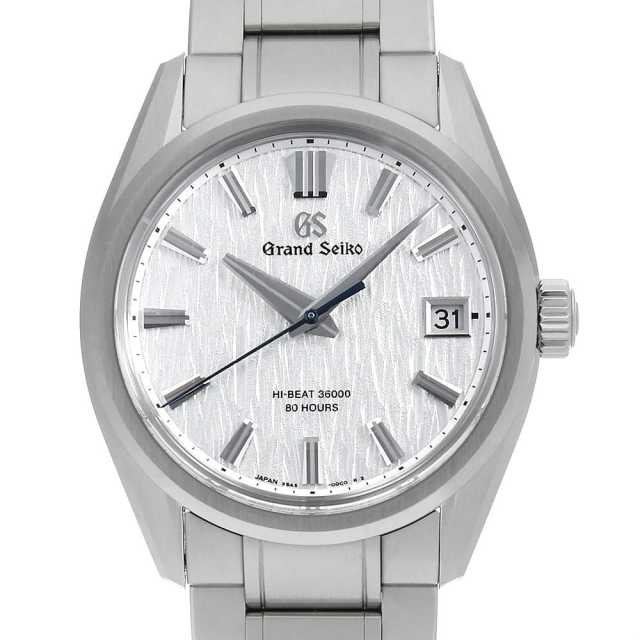 グランドセイコー メカニカル SLGH005 メンズ 中古