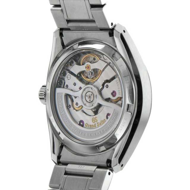 グランドセイコー メカニカル SLGH005 メンズ 中古