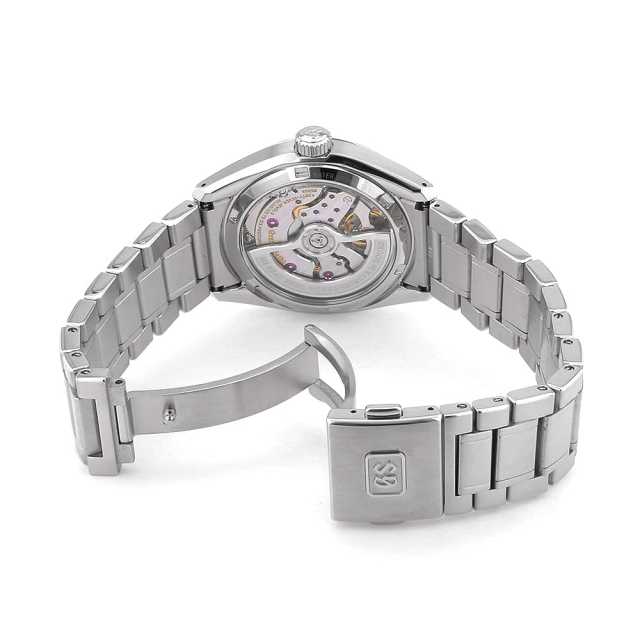グランドセイコー メカニカル SLGH005 メンズ 中古