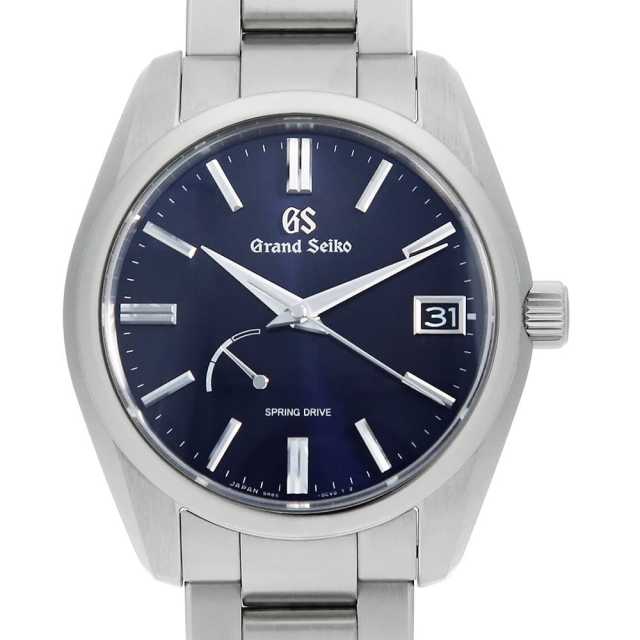 SBGA439 ブルー Grand Seiko（グランドセイコー）ヘリテージ