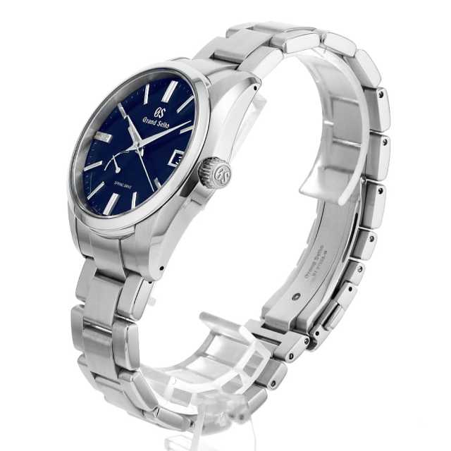 SBGA439 ブルー Grand Seiko（グランドセイコー）ヘリテージ