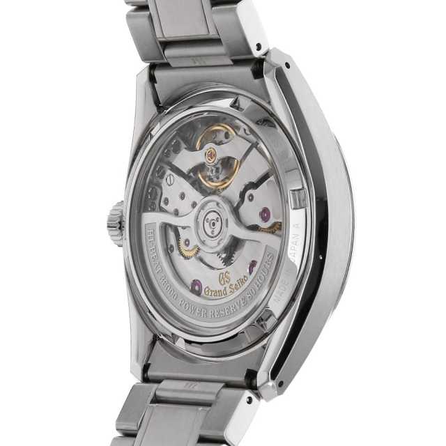 グランドセイコー メカニカル SLGH005 メンズ 中古