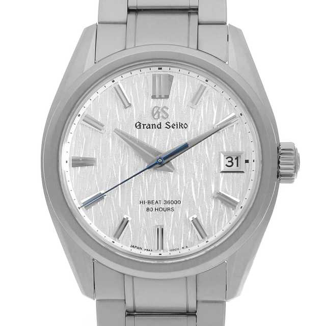 GRAND SEIKO Mechanical SLGH005 Men's Used
