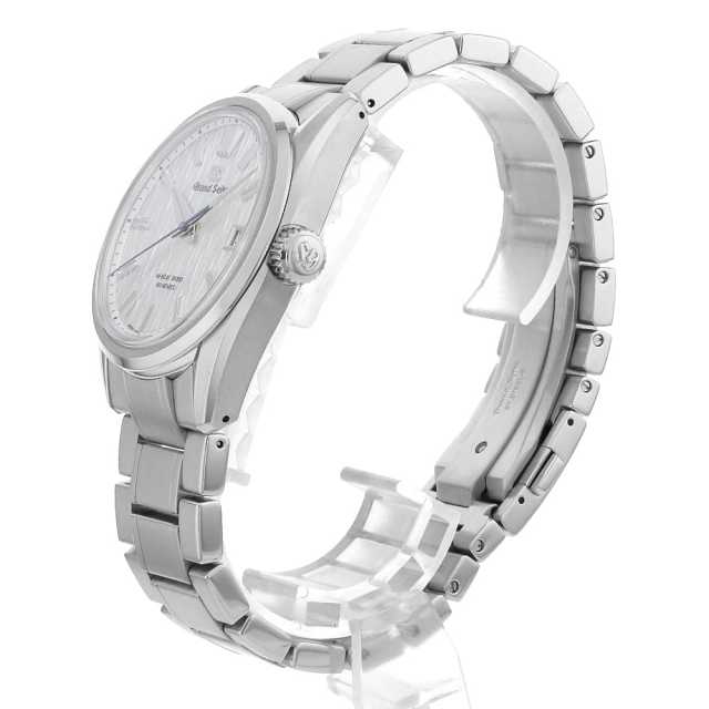 GRAND SEIKO Mechanical SLGH005 Men's Used
