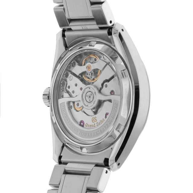 GRAND SEIKO Mechanical SLGH005 Men's Used