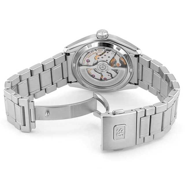 GRAND SEIKO Mechanical SLGH005 Men's Used