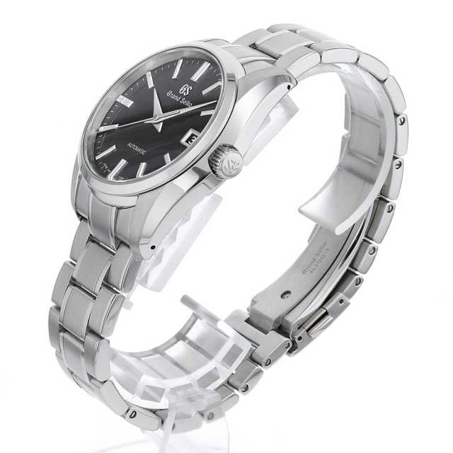 GRAND SEIKO Mechanical SBGR317 Men's Used