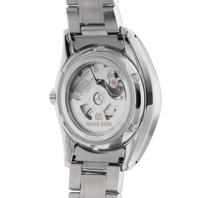 GRAND SEIKO Mechanical SBGR317 Men's Used