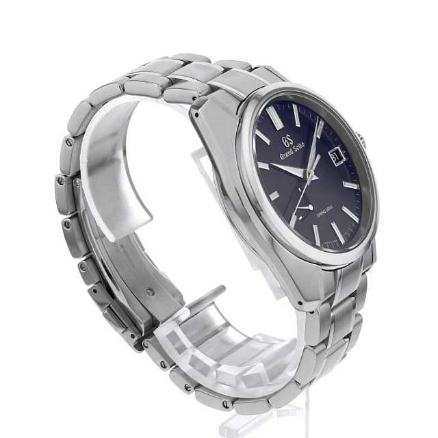 GRAND SEIKO Spring Drive SBGA375 Men's Used