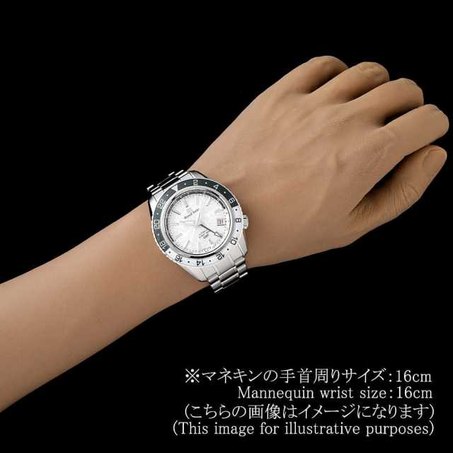 グランドセイコー メカニカル SBGJ277 メンズ 中古