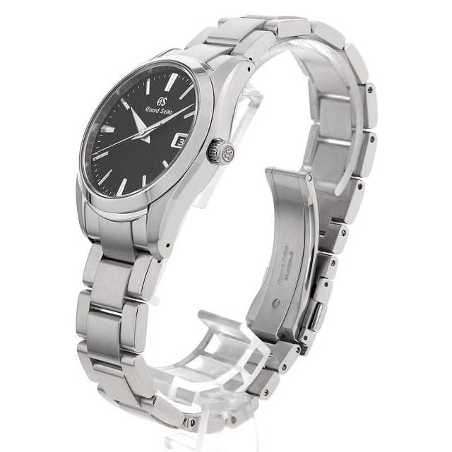 GRAND SEIKO Quartz SBGX261 Men's Used