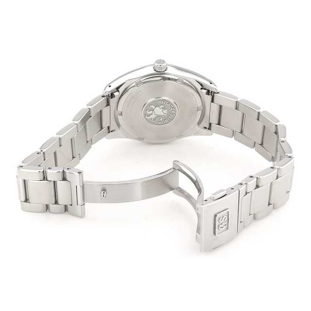 GRAND SEIKO Quartz SBGX261 Men's Used