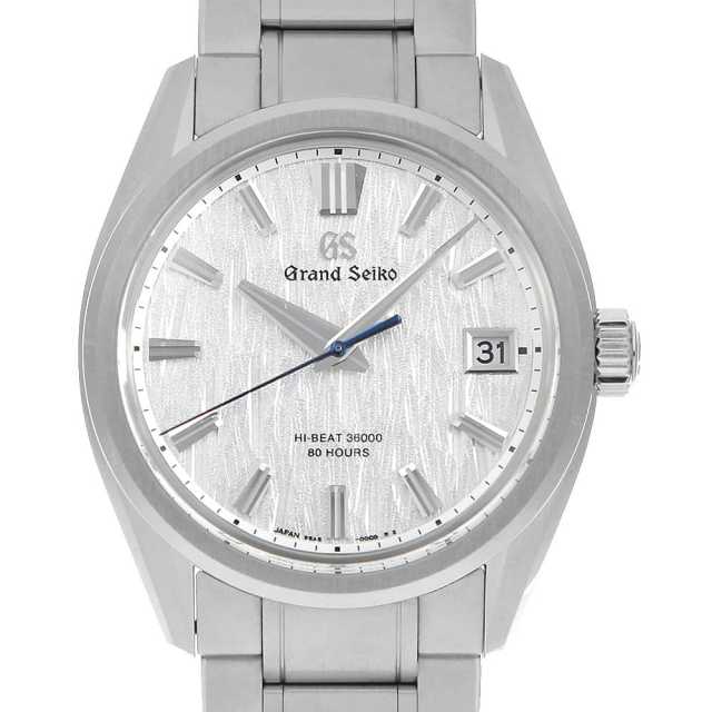 グランドセイコー メカニカル SLGH005 メンズ 中古