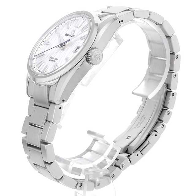 GRAND SEIKO Mechanical SLGH005 Men's Used