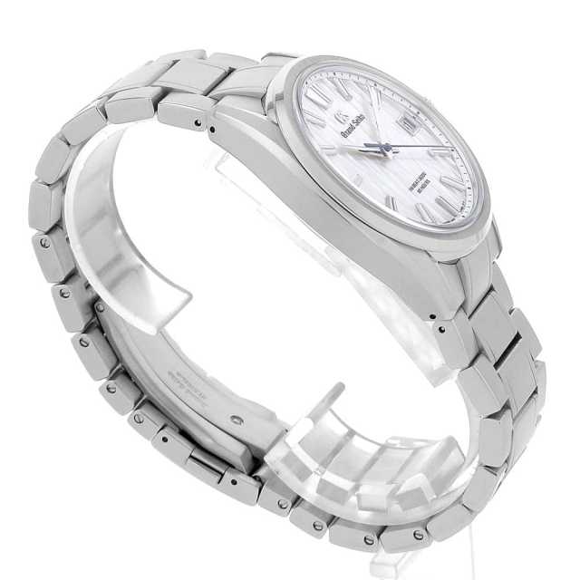 GRAND SEIKO Mechanical SLGH005 Men's Used