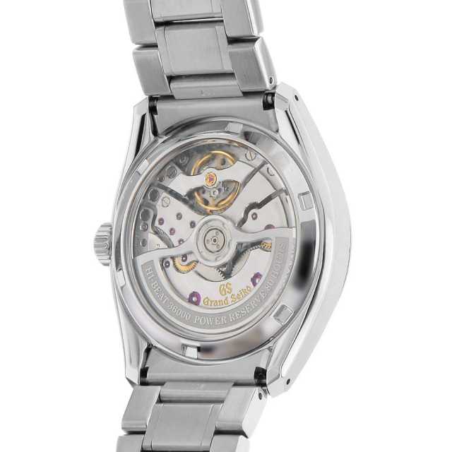 GRAND SEIKO Mechanical SLGH005 Men's Used