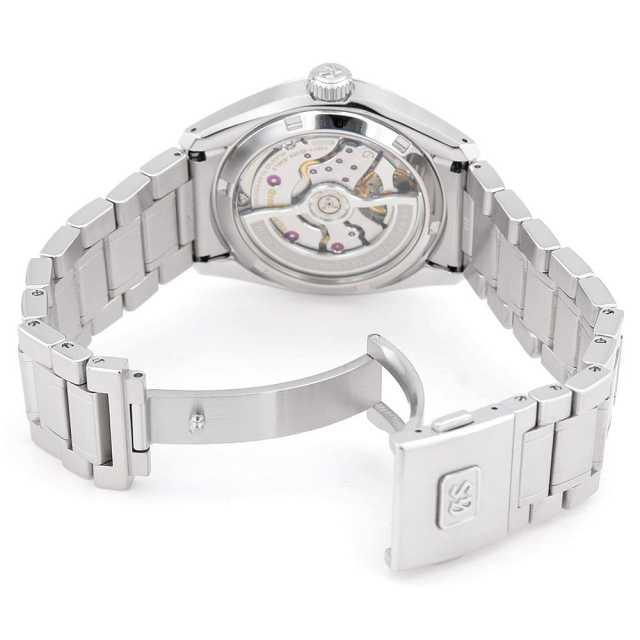GRAND SEIKO Mechanical SLGH005 Men's Used