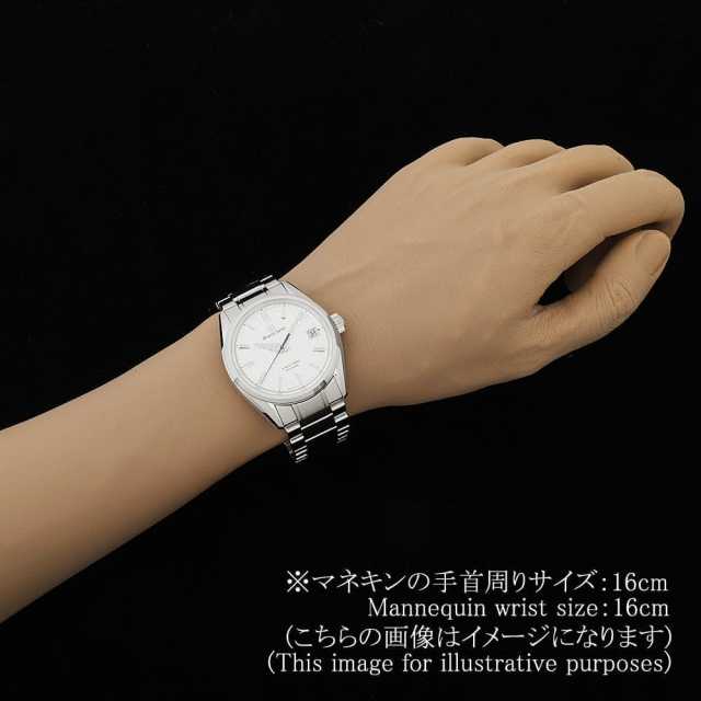 GRAND SEIKO Mechanical SLGH005 Men's Used
