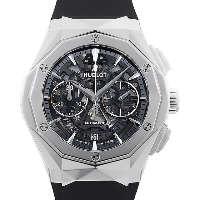 525.NX.0127.LR.JORL19 HUBLOT（ウブロ） アエロフュージョン