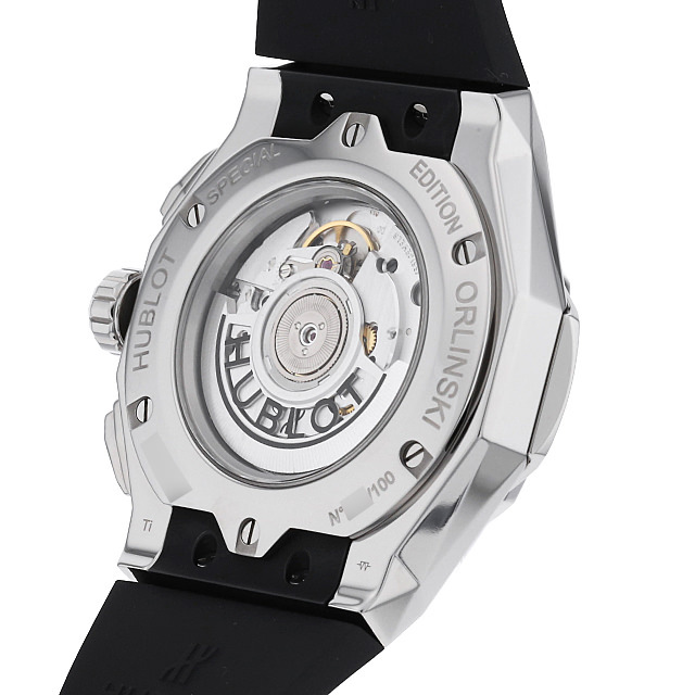 2025年最新】HUBLOTトレイの人気アイテム - メルカリ