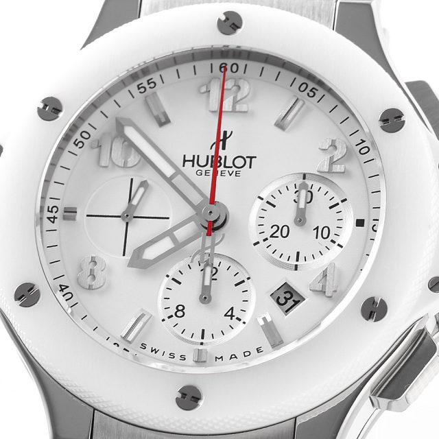 ビッグバン サンモリッツ 301.SE.230.RW サブ画像５