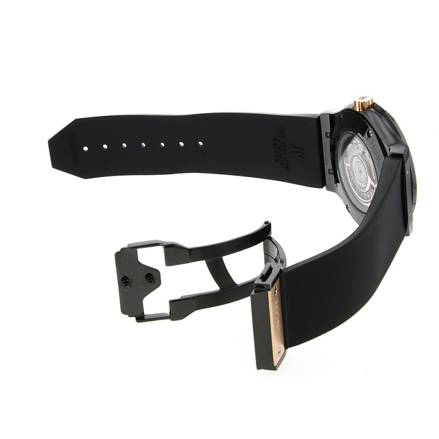 511.CO.1780.RX HUBLOT（ウブロ） クラシックフュージョン