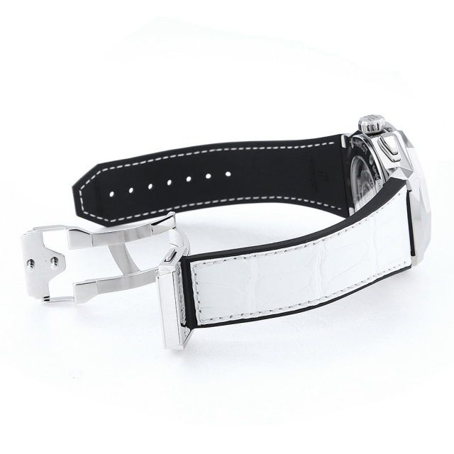 525.NX.0127.LR.JORL19 スケルトン HUBLOT（ウブロ）アエロ