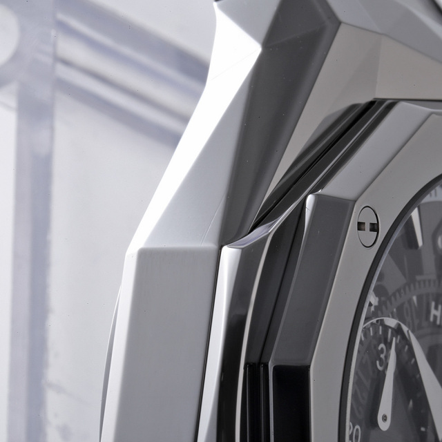 525.NX.0127.LR.JORL19 スケルトン HUBLOT（ウブロ）アエロ