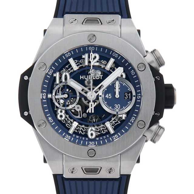 421.NX.5170.RX スケルトン HUBLOT（ウブロ）ビッグバン ウニコ  