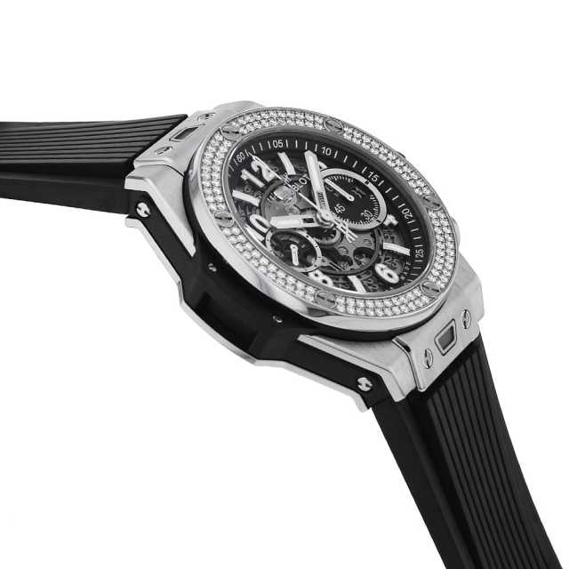 421.NX.1170.RX.1104 スケルトン HUBLOT（ウブロ）ビッグバン